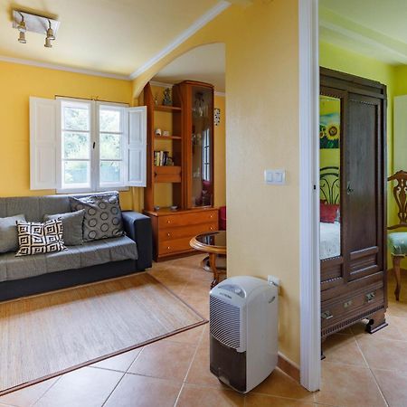 Casa Vieje De Bueu Villa Dış mekan fotoğraf