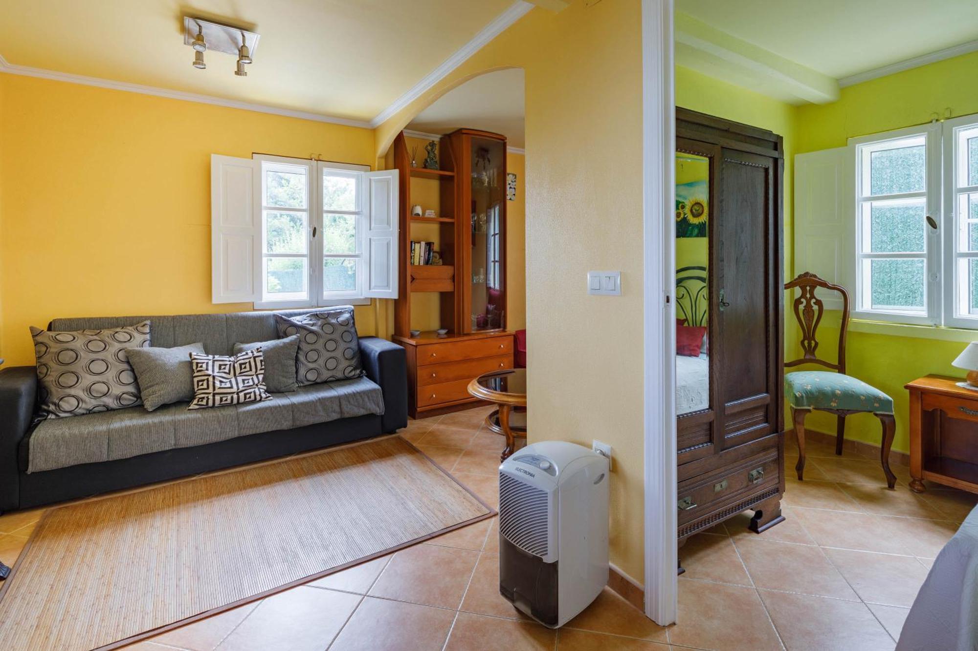 Casa Vieje De Bueu Villa Dış mekan fotoğraf