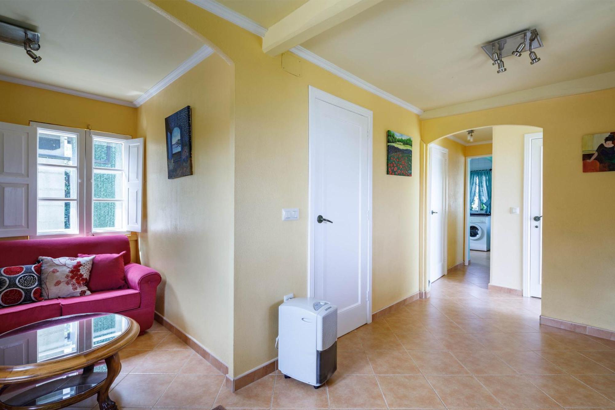 Casa Vieje De Bueu Villa Dış mekan fotoğraf