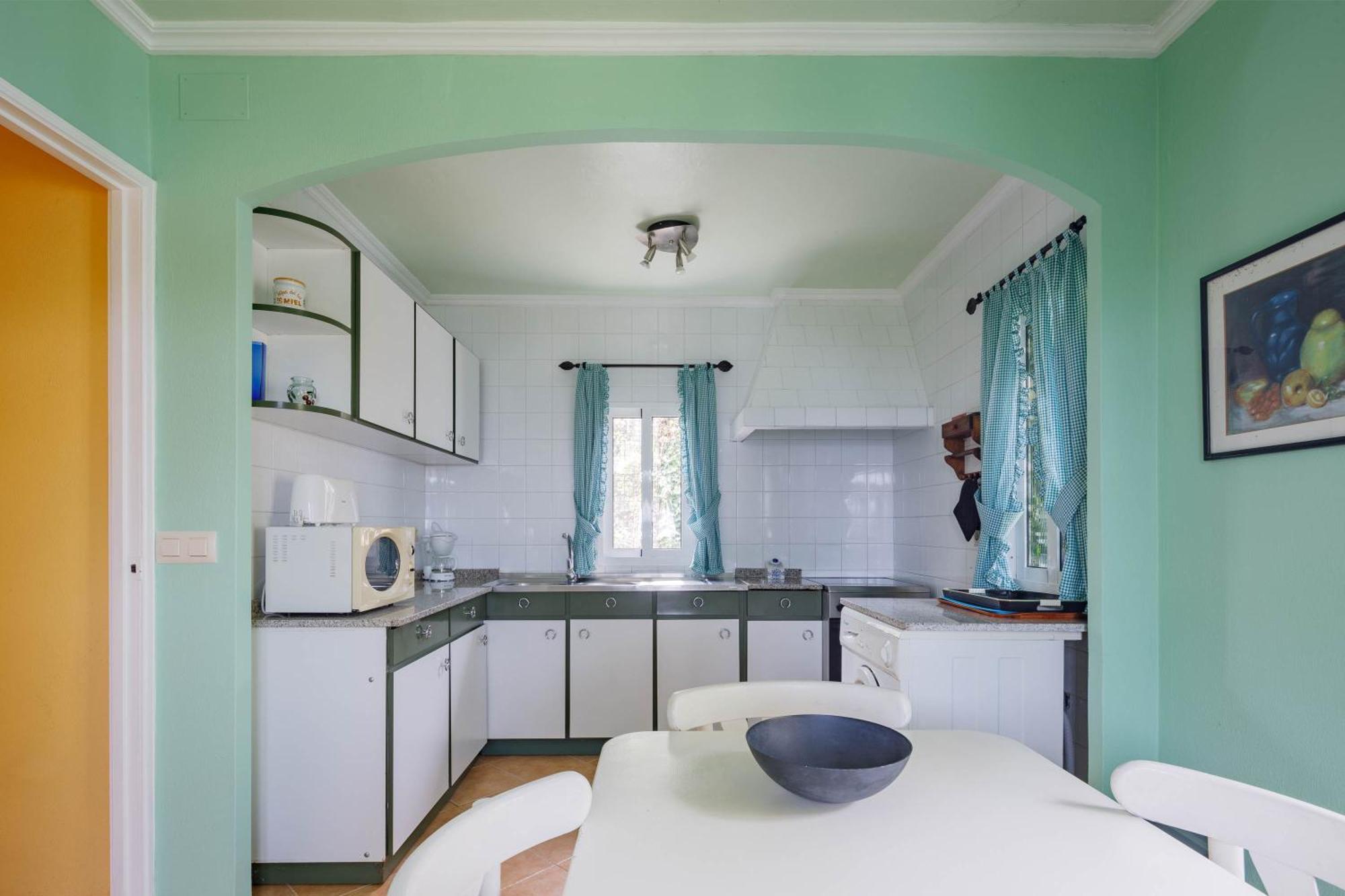 Casa Vieje De Bueu Villa Dış mekan fotoğraf