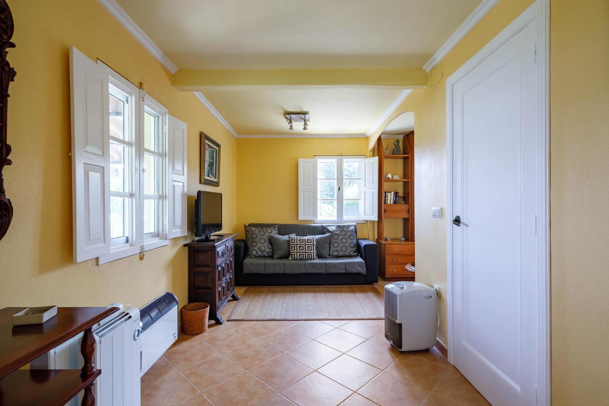 Casa Vieje De Bueu Villa Dış mekan fotoğraf