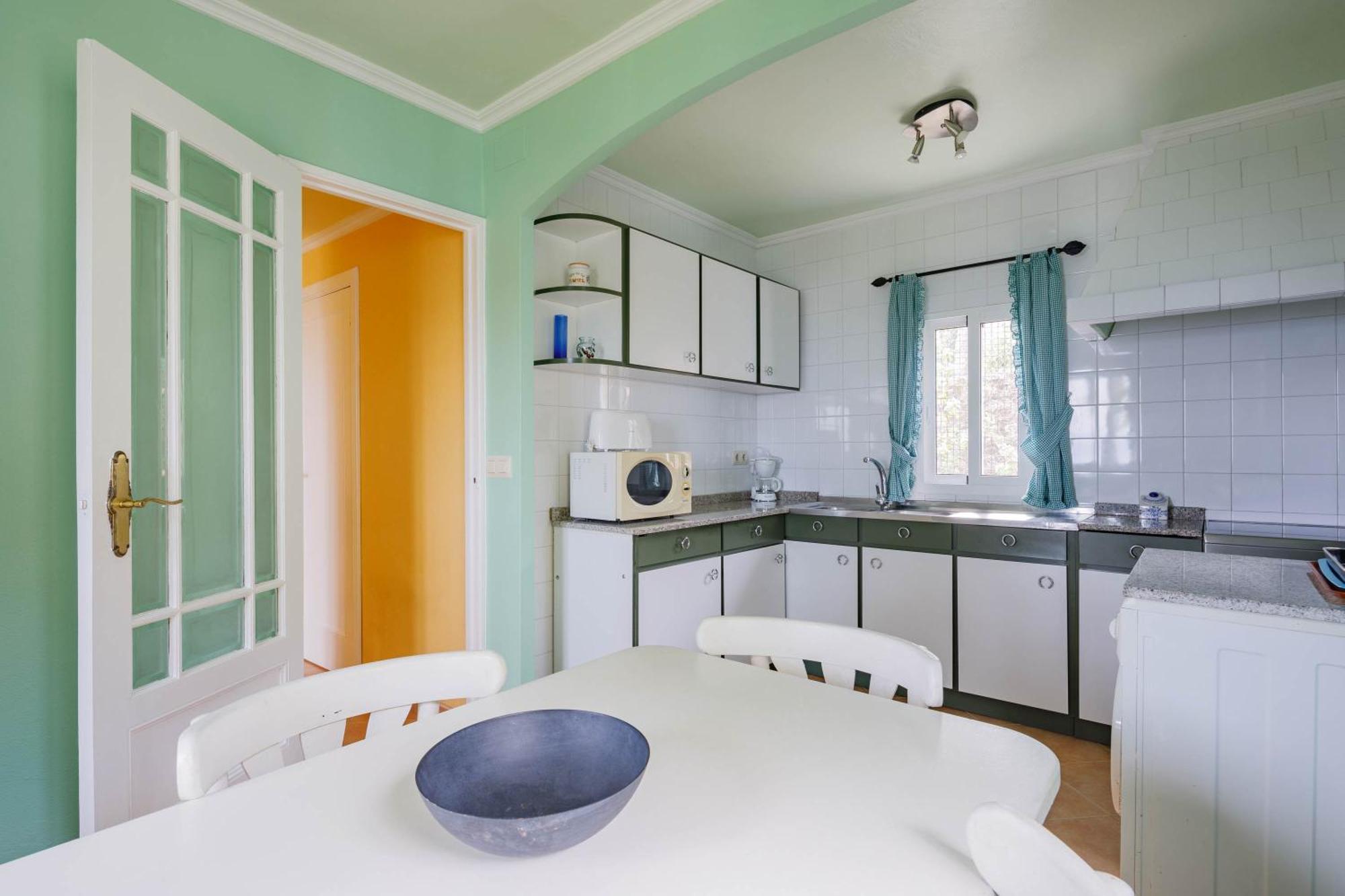 Casa Vieje De Bueu Villa Dış mekan fotoğraf