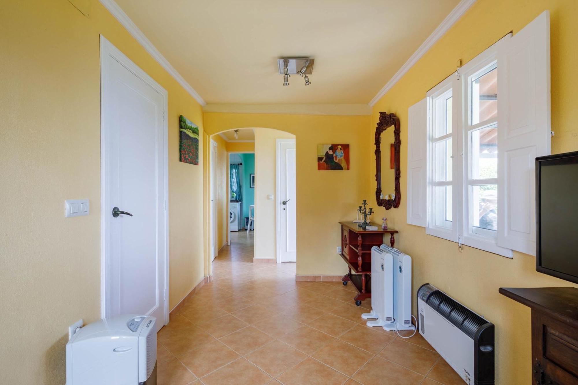 Casa Vieje De Bueu Villa Dış mekan fotoğraf