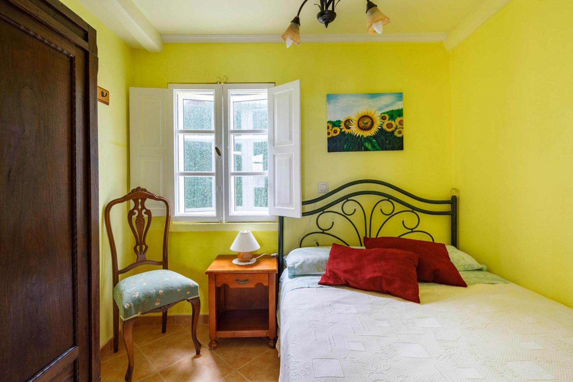 Casa Vieje De Bueu Villa Dış mekan fotoğraf