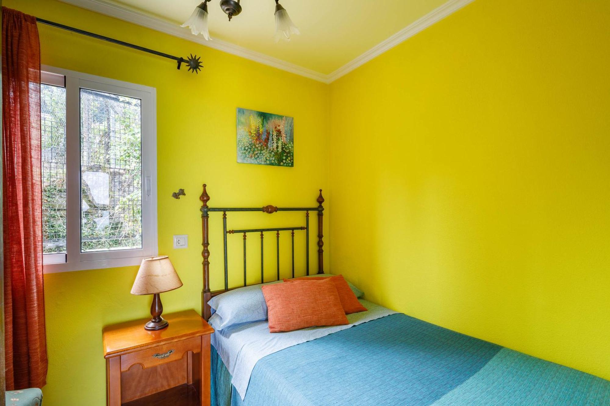 Casa Vieje De Bueu Villa Dış mekan fotoğraf